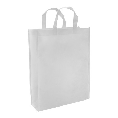 Bolsa Reutilizable Sublimación 30 x 40 x 11 cm