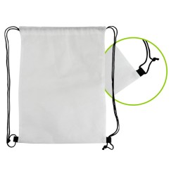 BOLSA CON LOGO