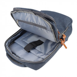 MOCHILA PORTA-NOTEBOOK MODELO SOUL