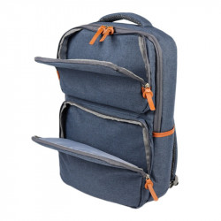 MOCHILA PORTA-NOTEBOOK MODELO SOUL