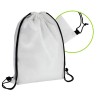 Mochila tipo Morral para Sublimación