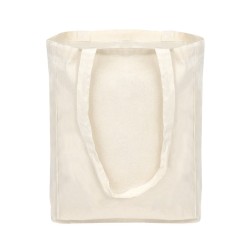 BOLSA REUTILIZABLE CON LOGO DE ALGODÓN  CONCEPCION