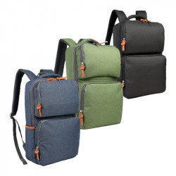 MOCHILA PORTA-NOTEBOOK MODELO SOUL
