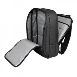 MOCHILA PORTA-NOTEBOOK MODELO VECTOR