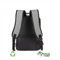 MOCHILA PORTA-NOTEBOOK MODELO ECO