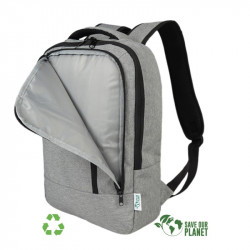 MOCHILA PORTA-NOTEBOOK MODELO ECO