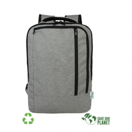 MOCHILA PORTA-NOTEBOOK MODELO ECO