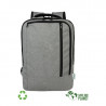 MOCHILA PORTA-NOTEBOOK MODELO ECO