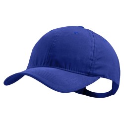 GORROS CON LOGO