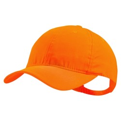 GORROS CON LOGO