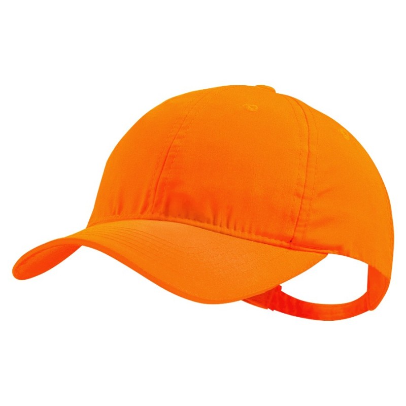 GORROS CON LOGO