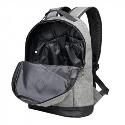 MOCHILA PORTA-NOTEBOOK "DOHME" 14.5L
