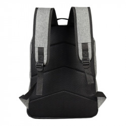 MOCHILA PORTA-NOTEBOOK "DOHME" 14.5L