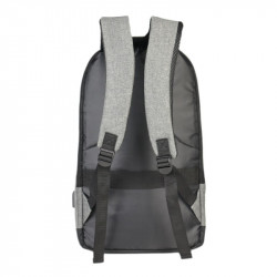 MOCHILA PORTA-NOTEBOOK "TECH" 14L