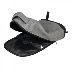 MOCHILA PORTA-NOTEBOOK "TECH" 14L