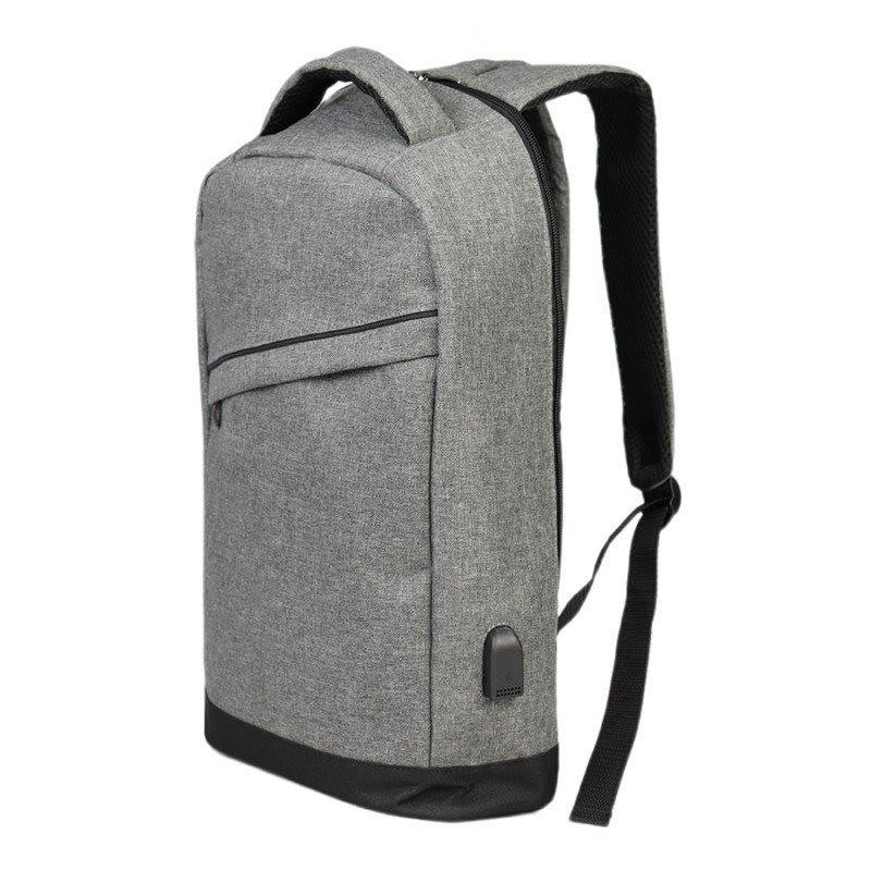 MOCHILA PORTA-NOTEBOOK "TECH" 14L MOCHILA PORTA-NOTEBOOK "TECH" 14L