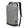 MOCHILA PORTA-NOTEBOOK "TECH" 14L