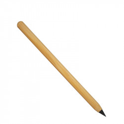LÁPIZ DE BAMBOO CON PUNTA TUNGSTENO