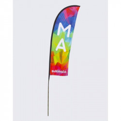 BANDERA VELA
