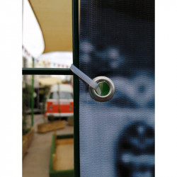 LIENZO PUBLICITARIO EN PVC