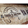 LIENZO PUBLICITARIO EN PVC