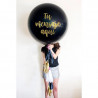 GLOBOS IMPRESOS PARA EVENTOS