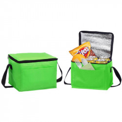 COOLER LONCHERA CON LOGO