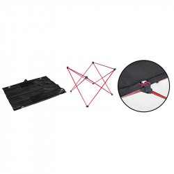 MESA PLEGABLE DE PICNIC