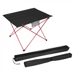 MESA PLEGABLE DE PICNIC