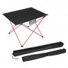 MESA PLEGABLE DE PICNIC