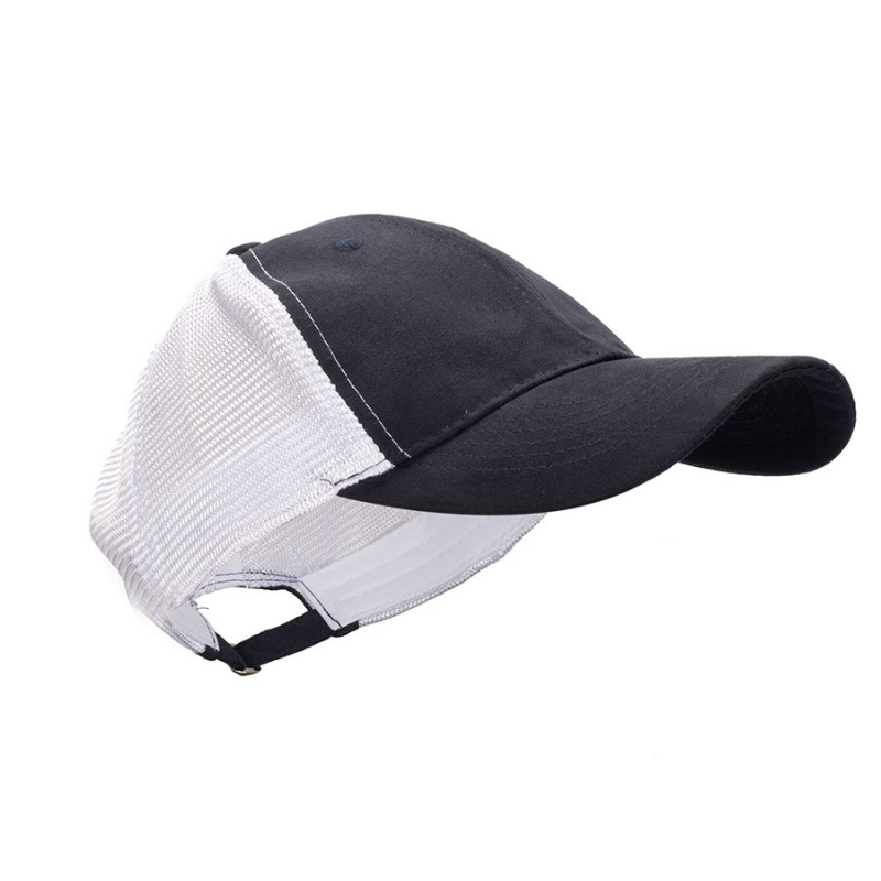 GORROS CON LOGO