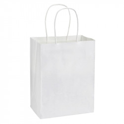Bolsa de Papel 120g/m2