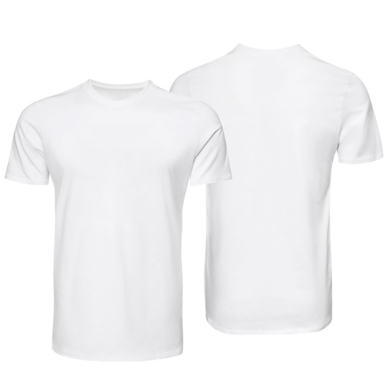 POLERA CON LOGO