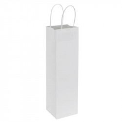 Bolsa de Papel 120g/m2 con tu logo