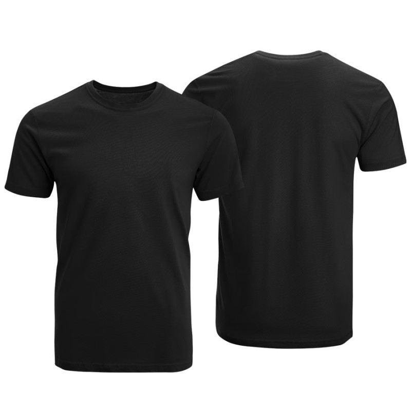 POLERA CON LOGO