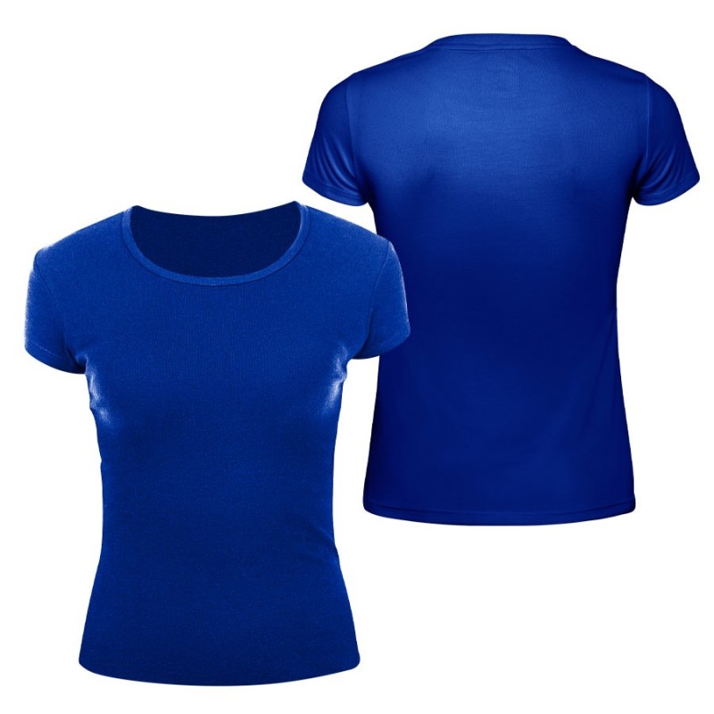 POLERA CON LOGO