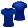 POLERA CON LOGO