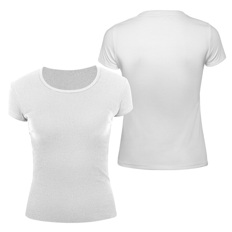 POLERA CON LOGO
