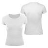 POLERA CON LOGO