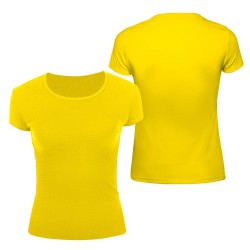 POLERA CON LOGO
