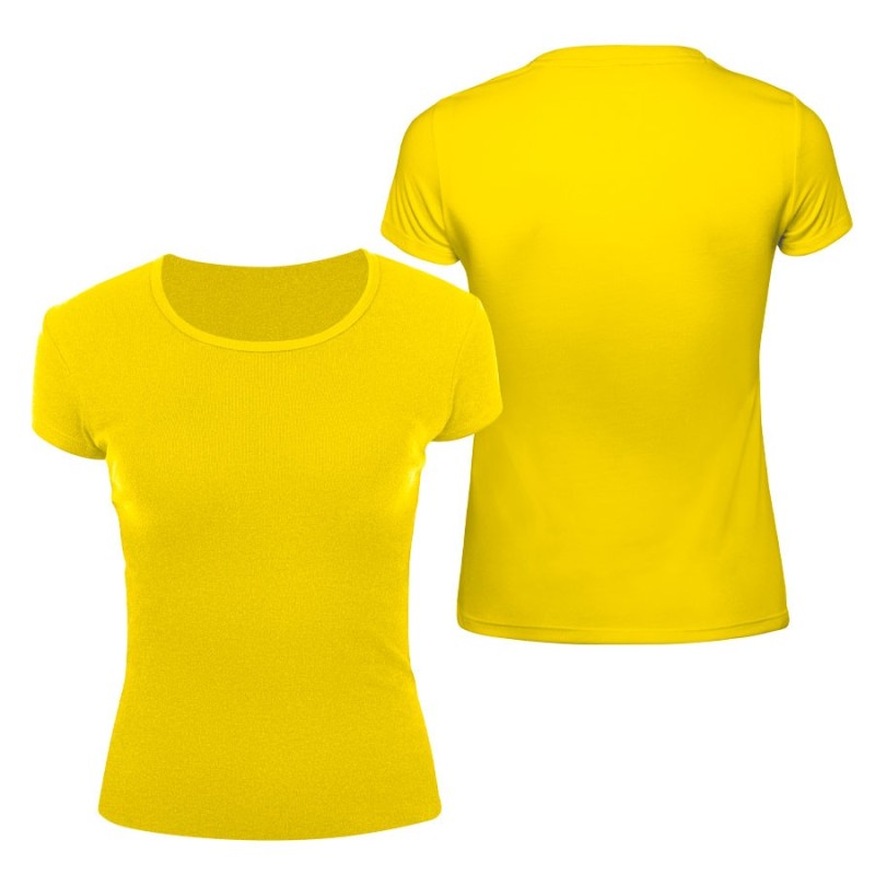 POLERA CON LOGO