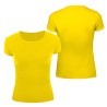 POLERA CON LOGO