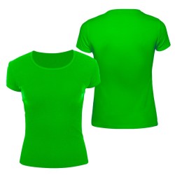 POLERA CON LOGO
