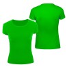 POLERA CON LOGO