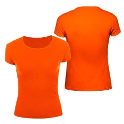 POLERA CON LOGO