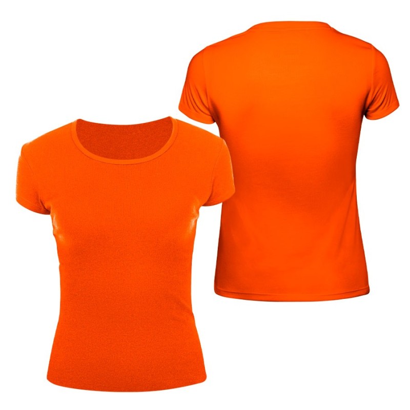 POLERA CON LOGO
