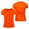 POLERA CON LOGO