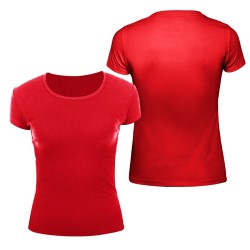 POLERA CON LOGO