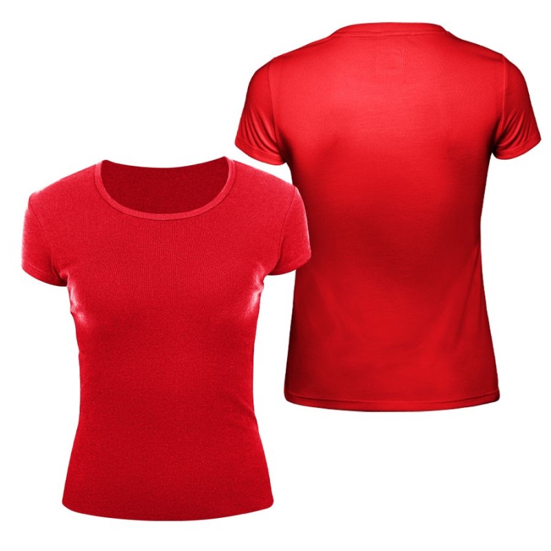 POLERA CON LOGO