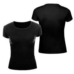 POLERA CON LOGO